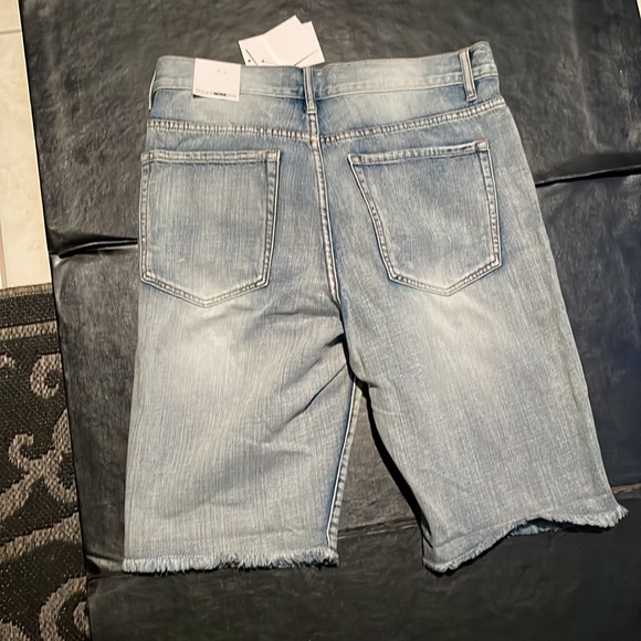 STUDIO NOVA MEN’S SHORTS - Picture 3 of 4